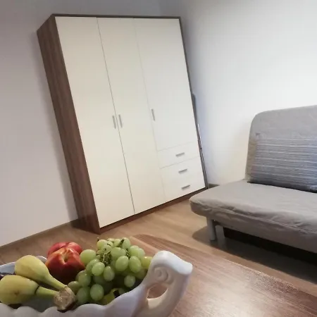Apartament Osiedle Trzy Zagle Gdansk *